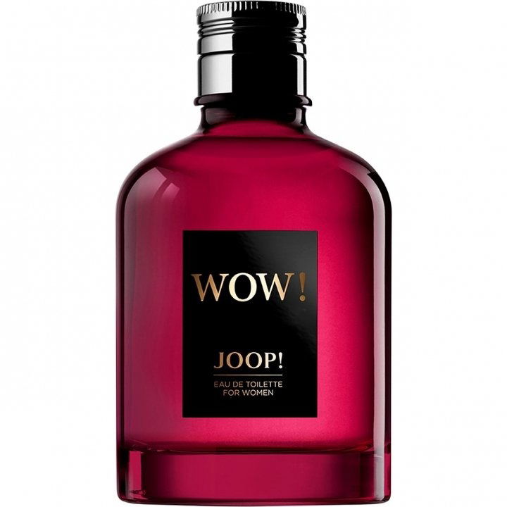Wow! for Women